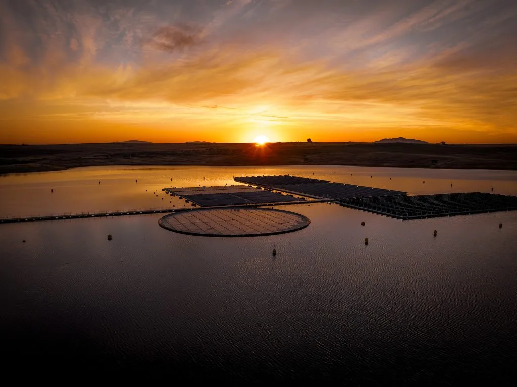 Grabación fotográfica con dron en Cáceres - Alvarado Producciones
