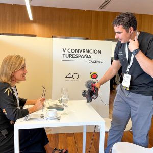 Servicios de producción audiovisual en Cáceres - Alvarado Producciones