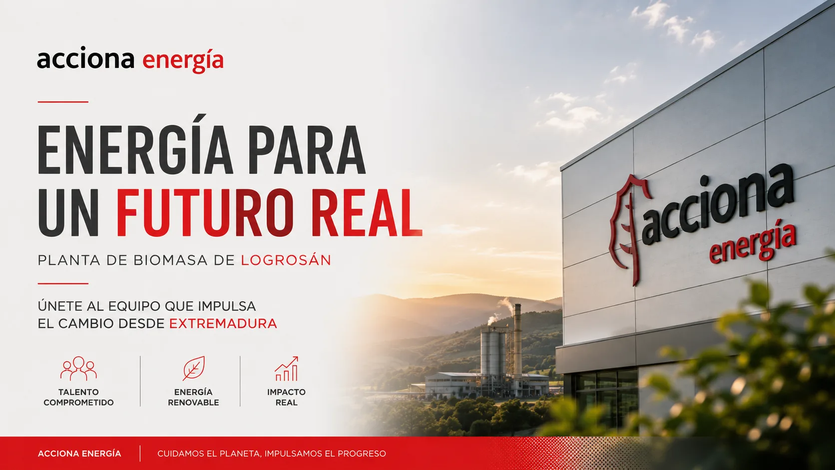 Acciona energia