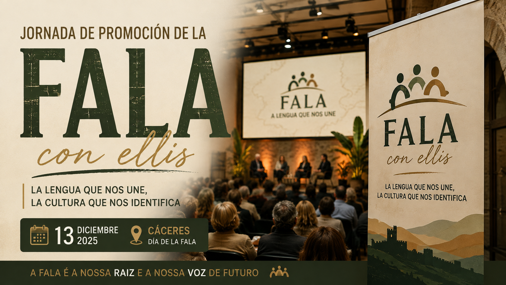 FAla con ellis