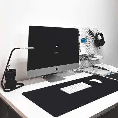 Estudio de Alvarado Producciones en Cáceres